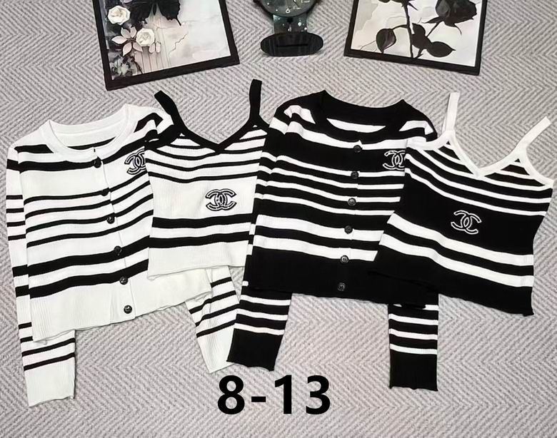 Chanel S-XL 146